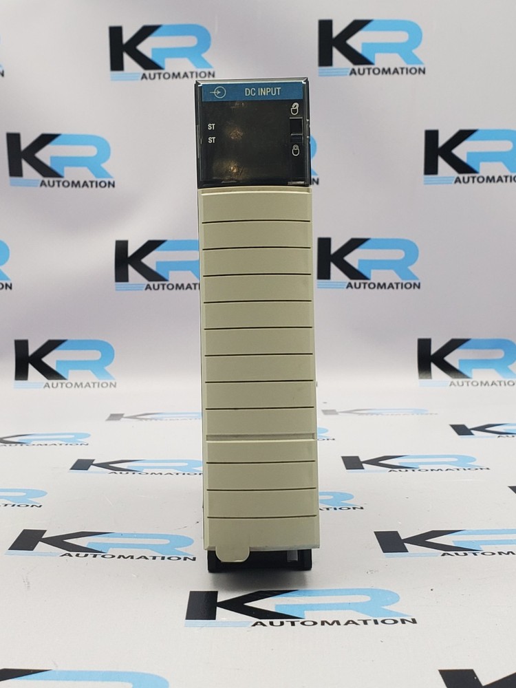 Allen-Bradley 1756-IG16 ControlLogix TTL Input Module