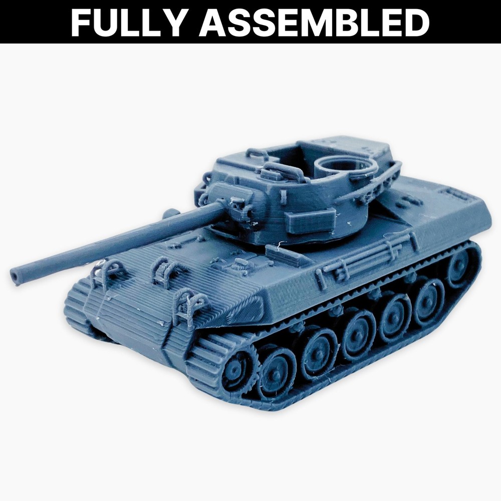 M18 Hellcat