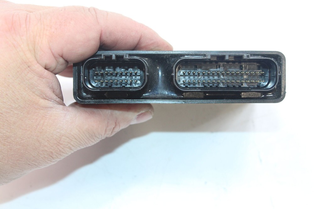 21 Suzuki Sv650 Abs Ecu Computer Ecm Cdi 3292018K51000