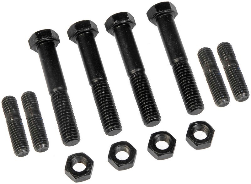 For 1992-1995 GMC Yukon Dorman Engine Water Pump Stud Kit 1993 1994