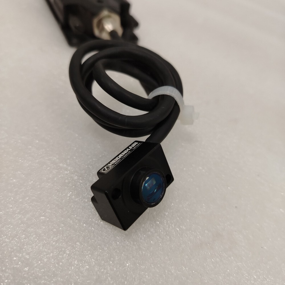 Heidenhain LIF 47R 519 259-09 Encoder Used In EAGLE60