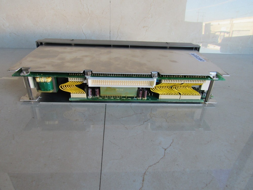 Mitsubishi PD21, PD21B Lot # 2190 Listed by Greg