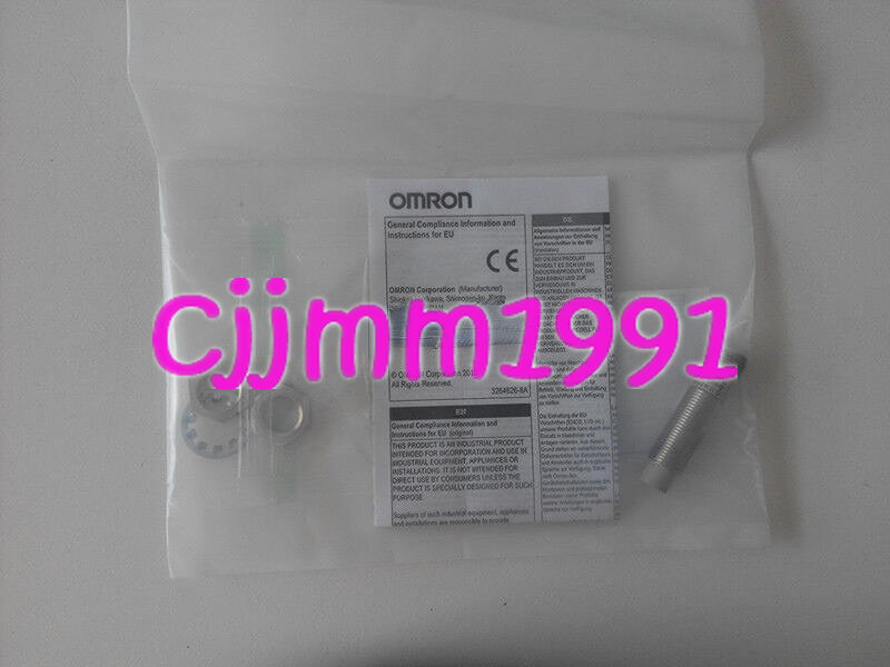 1PC NEW Omron E2FM-X2C1