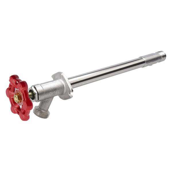 Frost-Proof Wall Hydrant,No 104-404, Mueller Industries