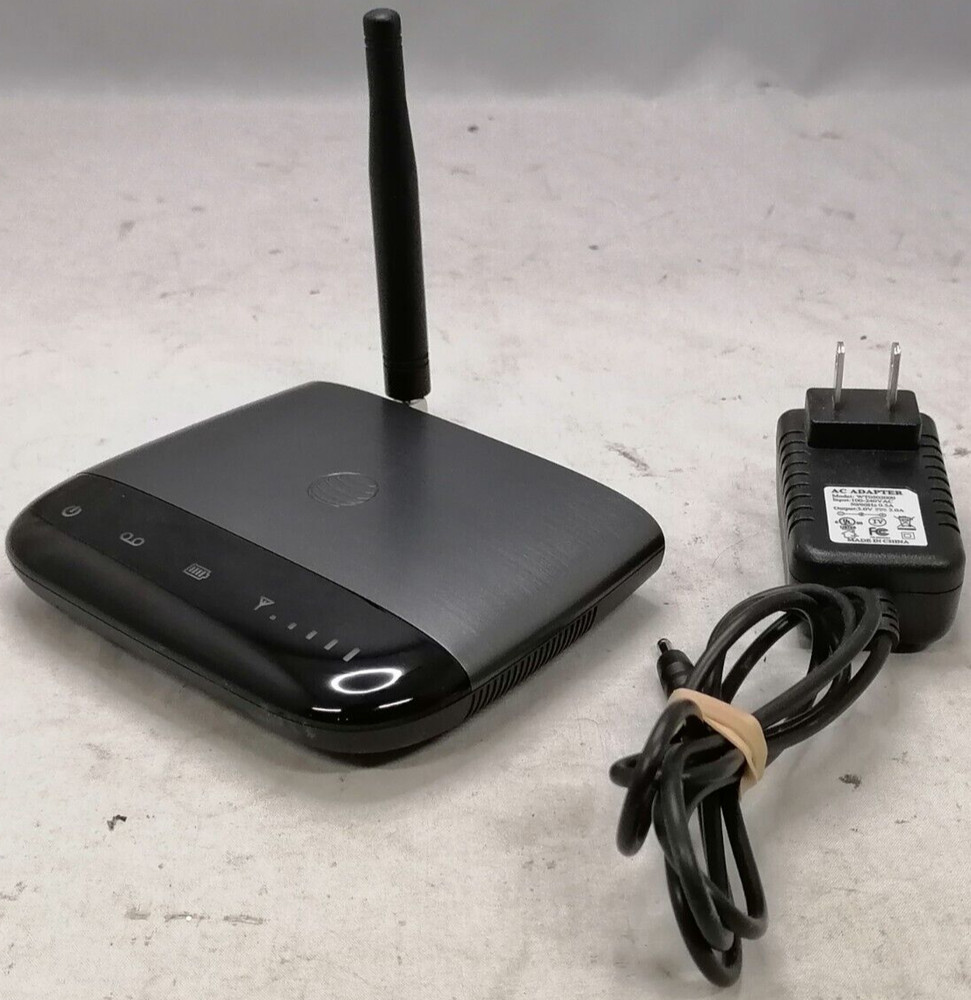 AT&T WF721 Cellular Wireless Home Phone