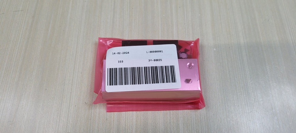 Videojet Markem Imaje Thermal Print Head 53mm 300dpi Part No: KCE-53-12PAT2 NEW