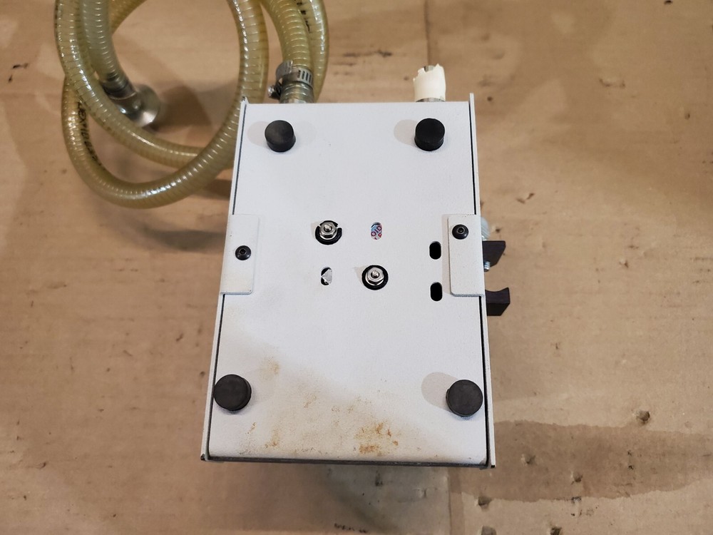 Welch-Ilmvac Vacuum Controller Model 1640A-01 - As seen