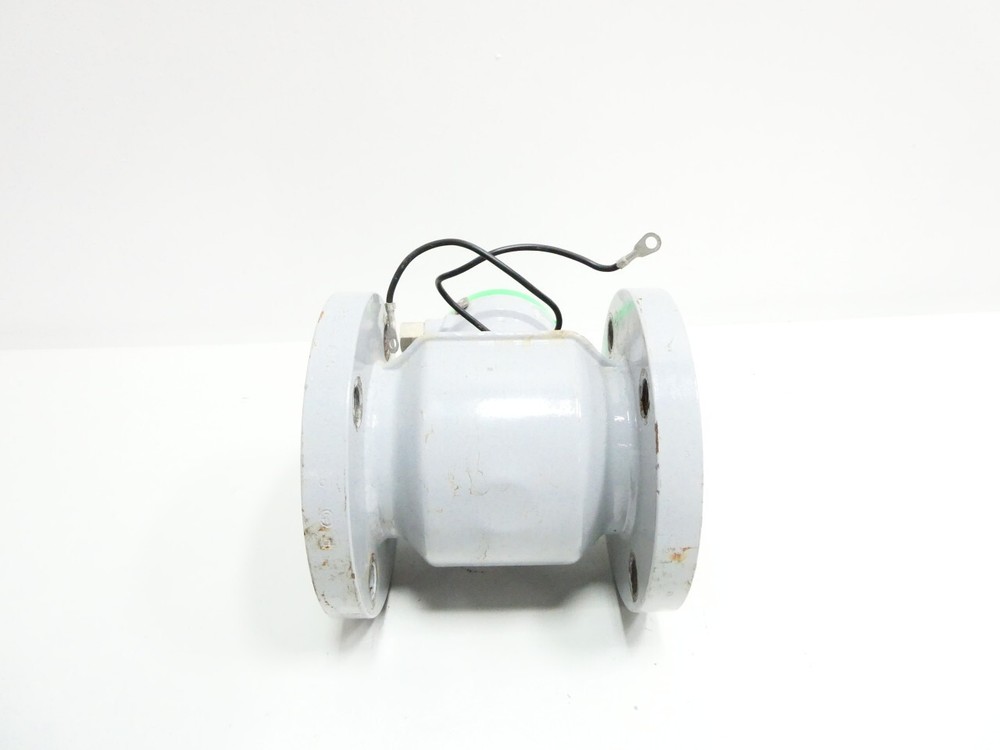 Schneider 9700A Magnetic Flow Meter 3in