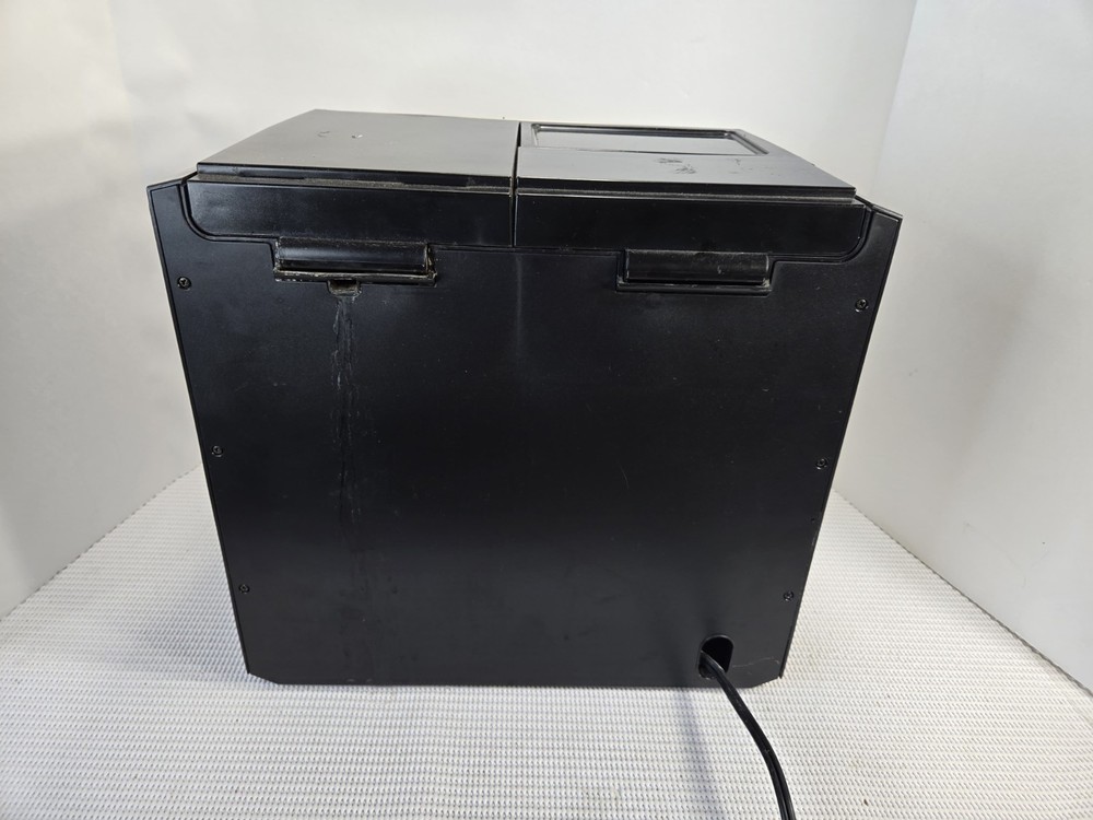 Krups XP2070 Espresso & Coffee Combo Machine –