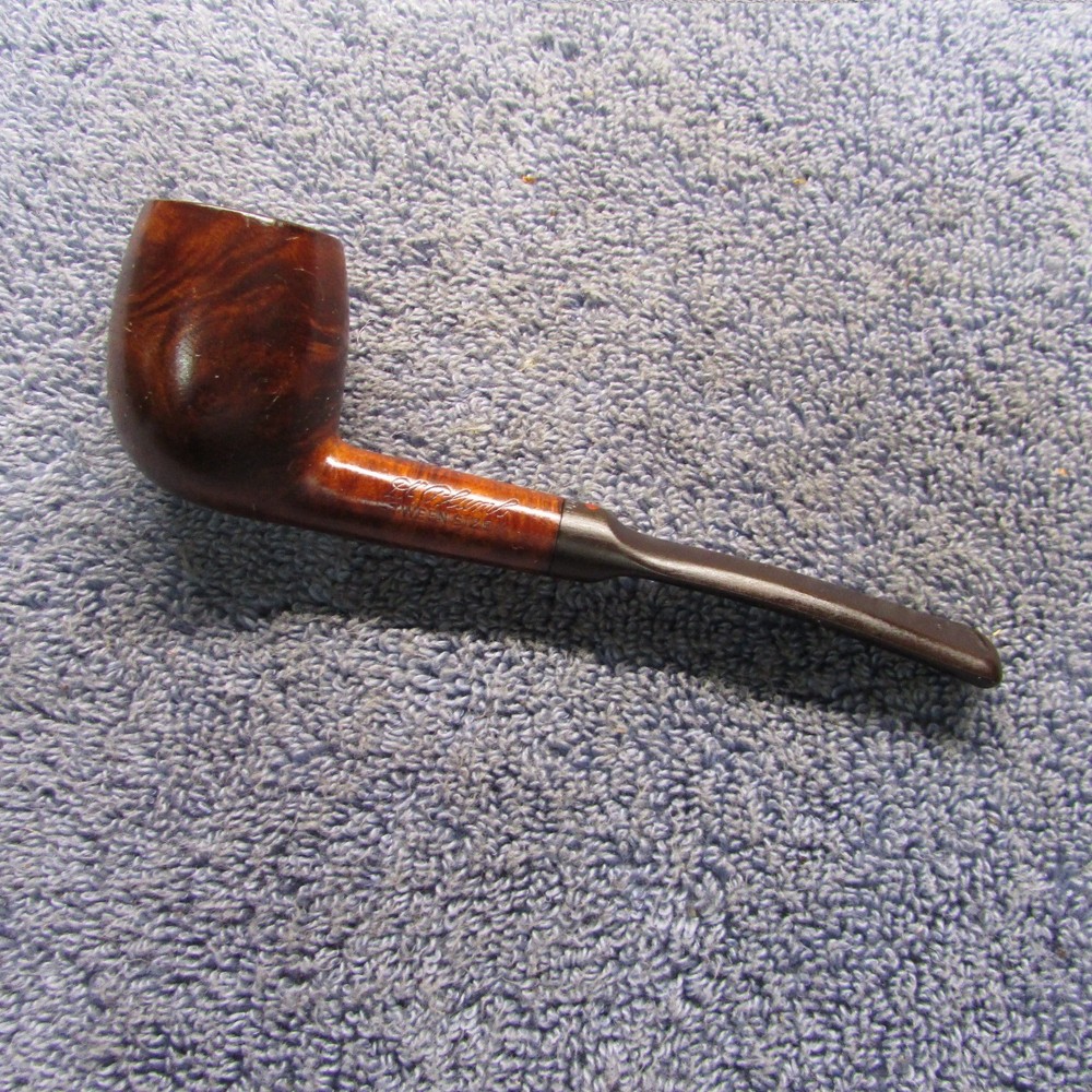 Smoking Pipe:  Dr. Plumb  Tween Size 20