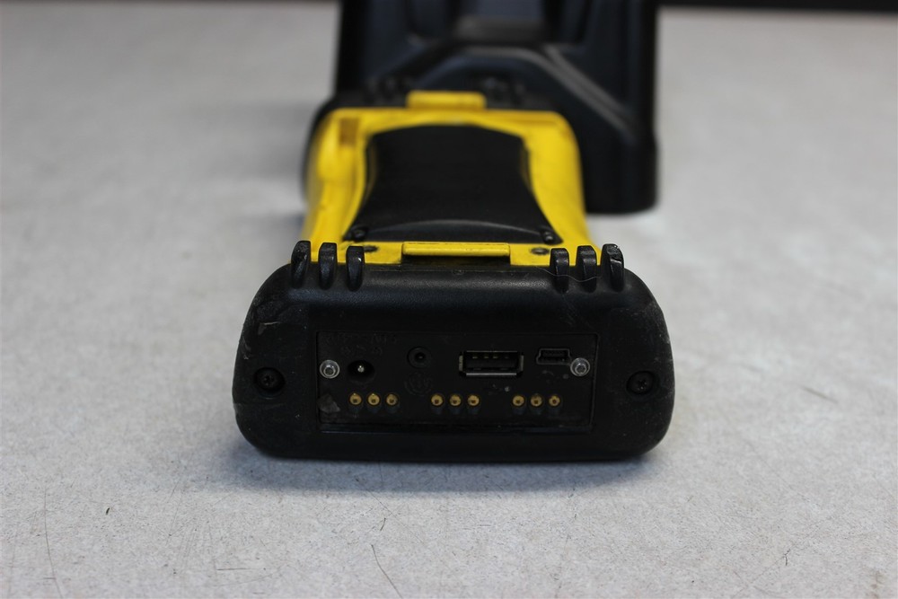 Trimble Nomad Data Collector