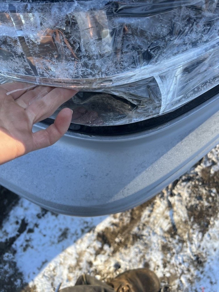 SABLE 2005 Transmission Shift OEM