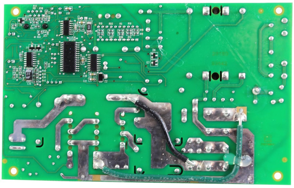 Balboa G1110 PCB Genuine VS100 115V