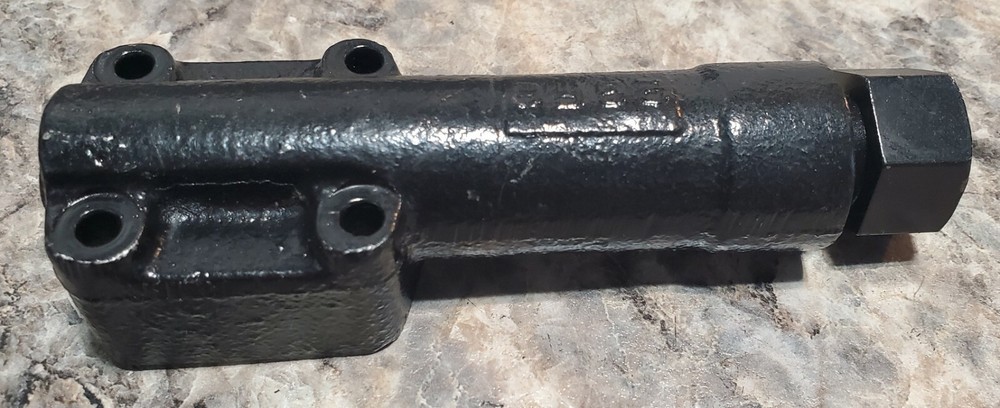 942158, Eaton Vickers Compensator