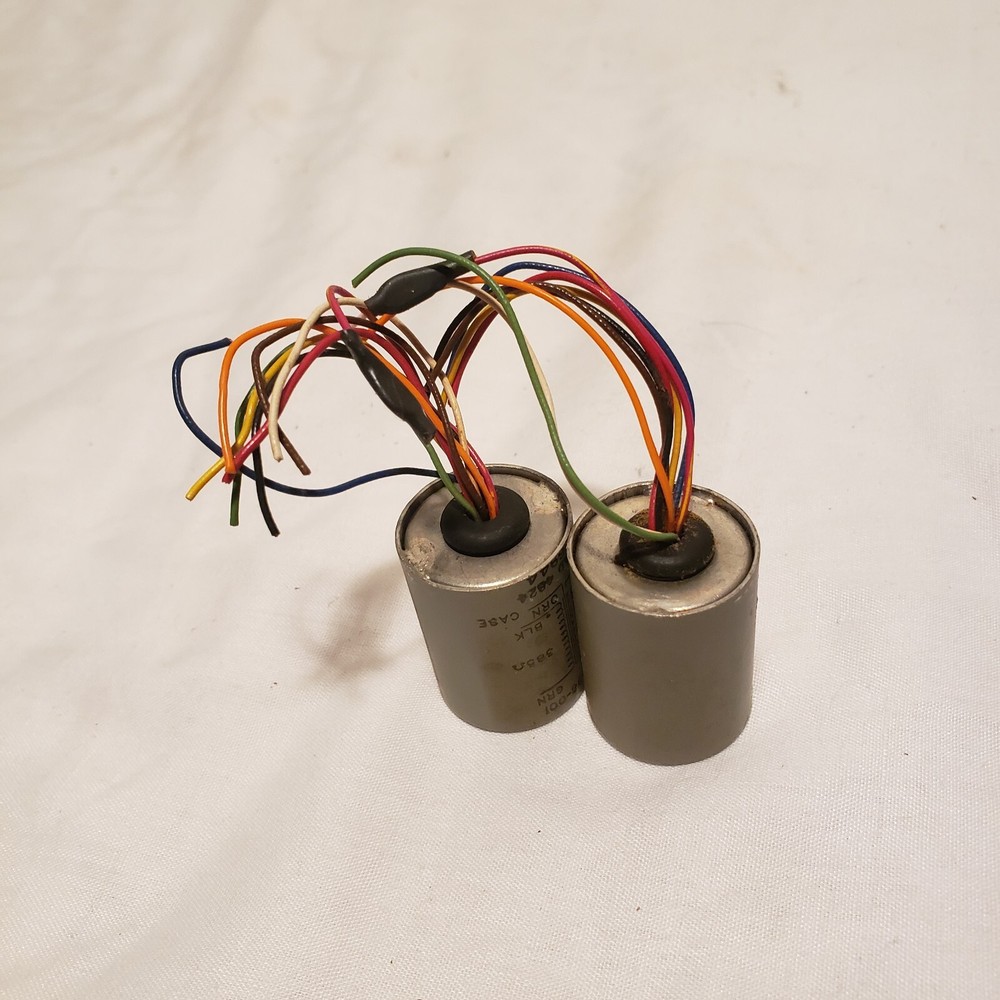 Triad Utrad 4824 1:4 Sut Transformer Pair