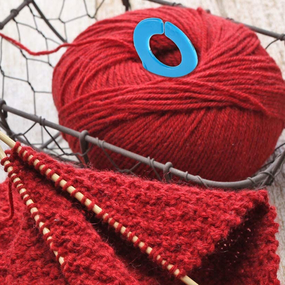 20pcs Small Yarn Bobbin Thread Weave Winder Thread Wind Board for Sewing Cross