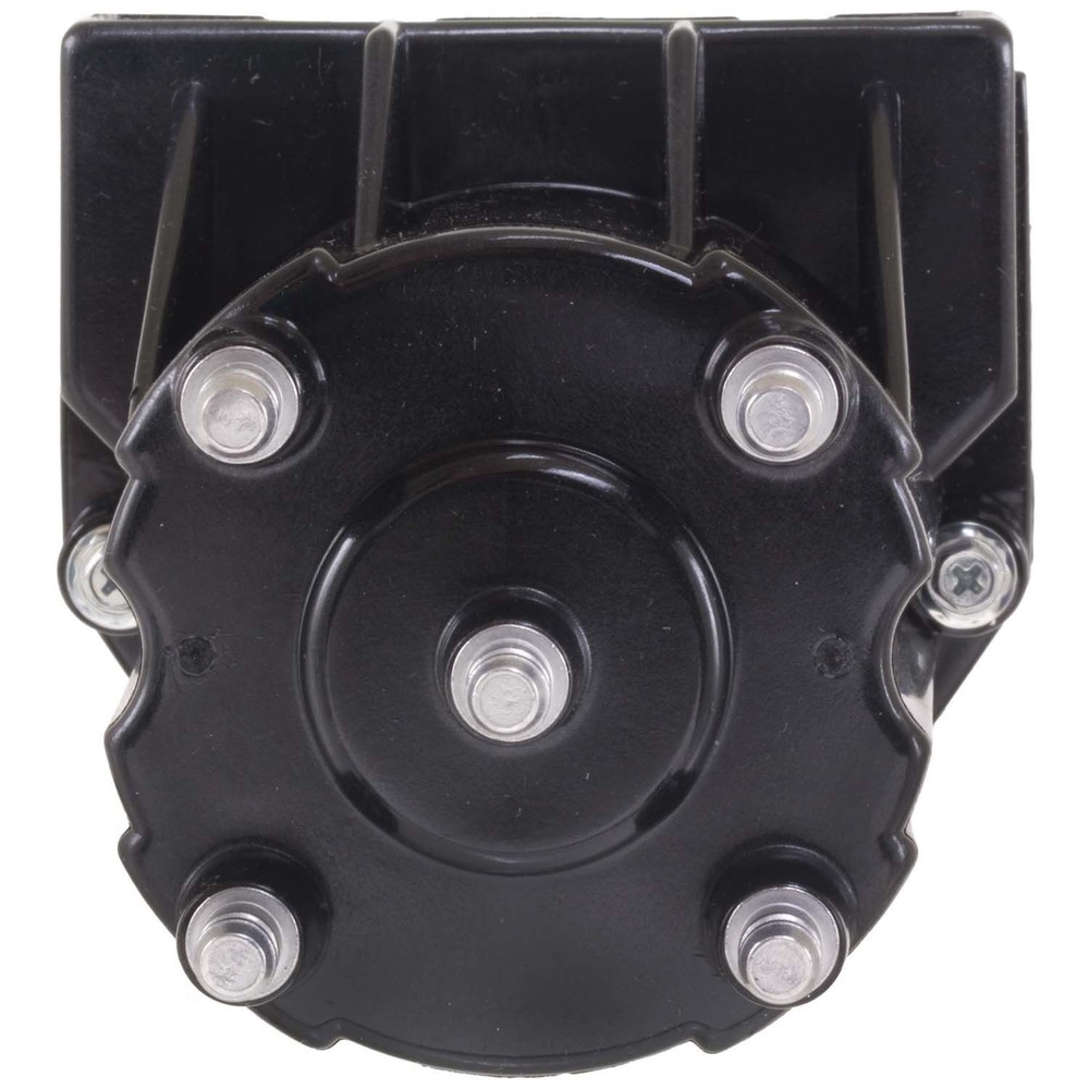 Distributor Cap and Rotor Kit-O.E. Replacement WVE 3D1037