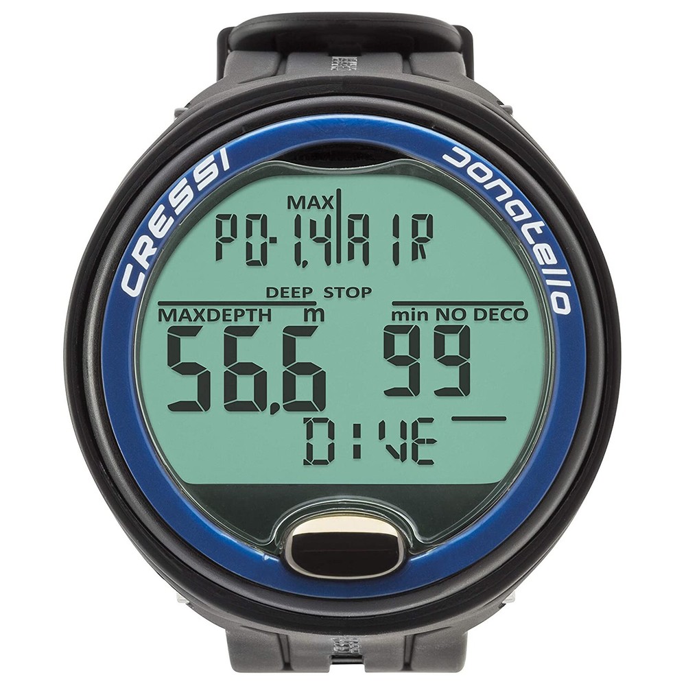 Cressi Donatello Scuba Diving Computer