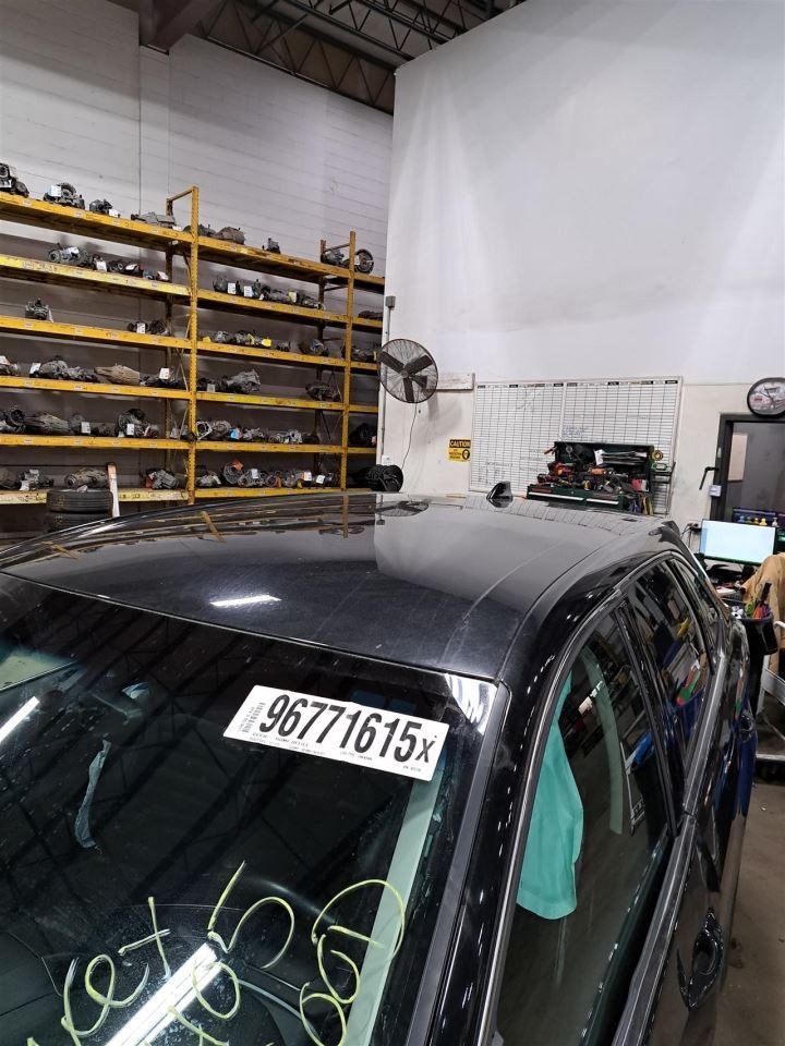 2015 Edge Display Screen Sku#4335582