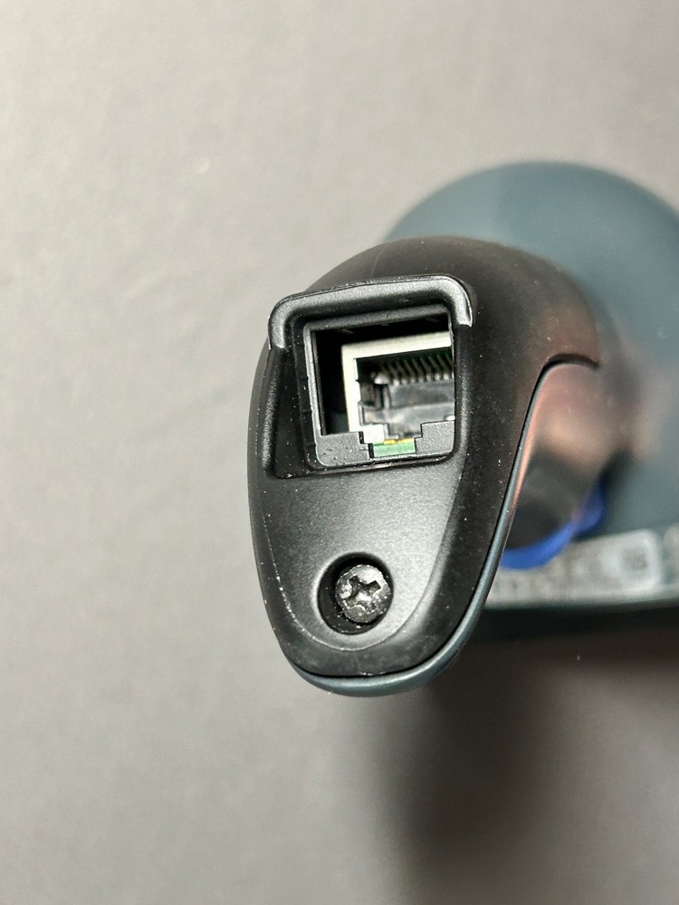 *No Cable* Datalogic QuickScan QD2131 USB Barcode Handheld POS Scanner