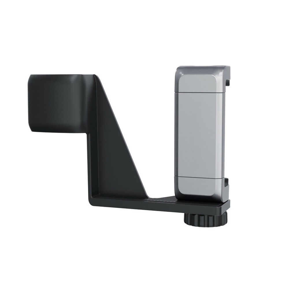 Mobile Phone Tripod Fixed Bracket Mount Holder Stand for DJI OSMO Pocket Camera