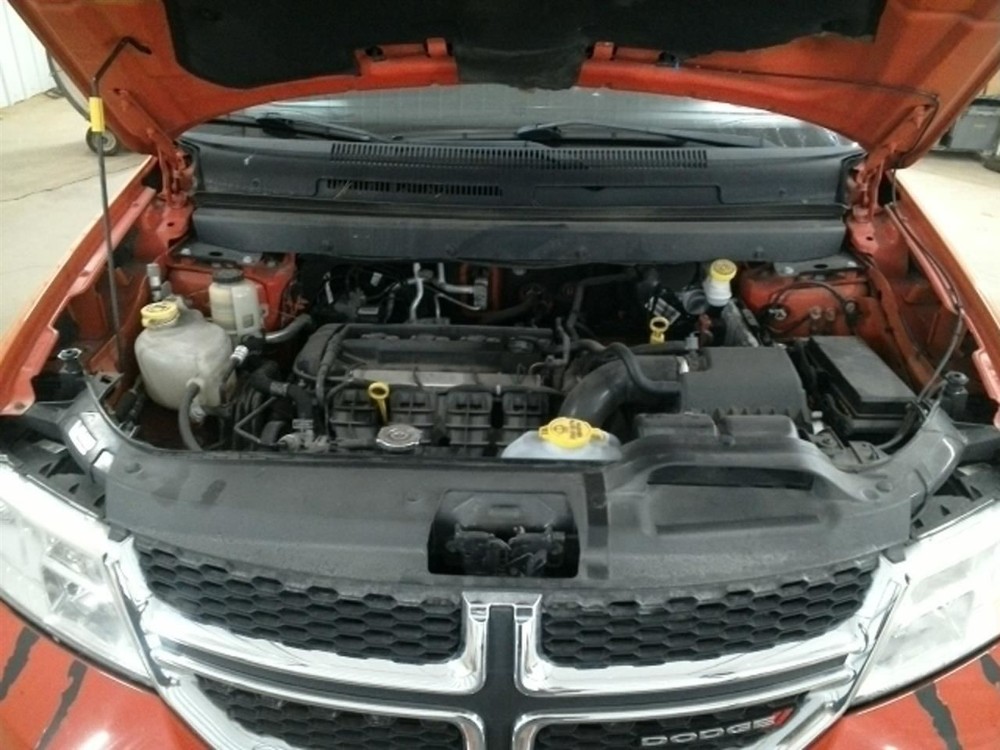 JOURNEY 2018 Keys/Latches/Locks 104887700