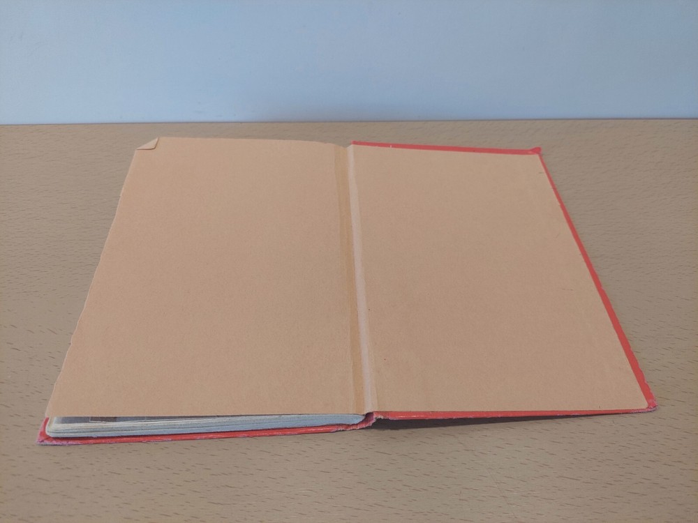 Soviet Book Samizdat Psychiatric Disorders ICD 9. Moscow 1982.