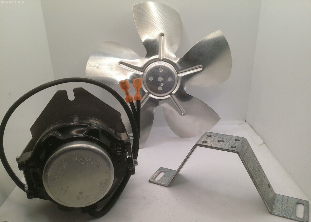Cornelius 1008638 Spray Motor Assembly, 115V, 60HZ, J-15