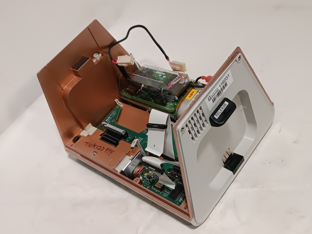ZOLL M Series Assembly PCB System Interconnect Defib Components, For Parts