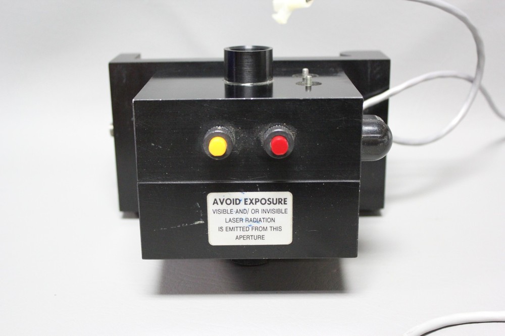 Shutter Module For Lee Laser Head Assembly