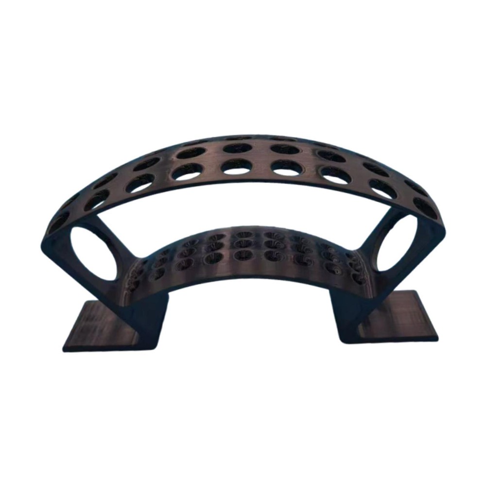 Holder for Desk Compact Holds 27