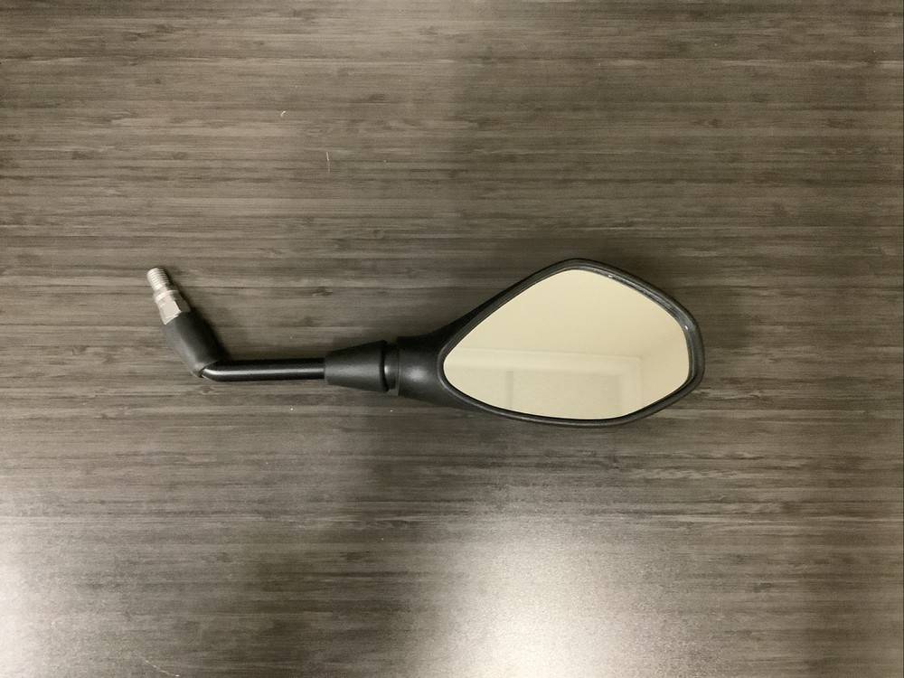 Genuine BMW Mirror Left Black 51168567447