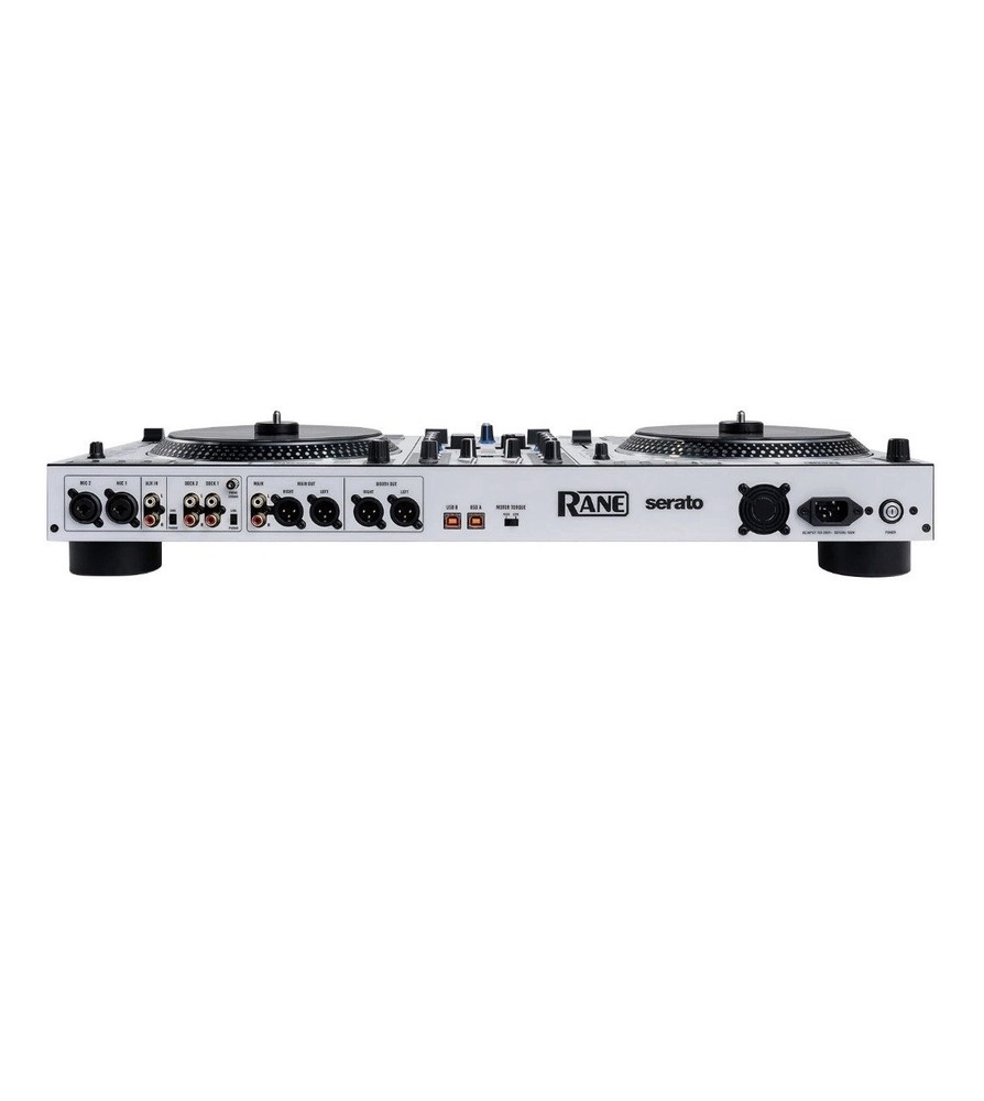Rane One MKII Professional 2 Channel Stem Motorized DJ Controller