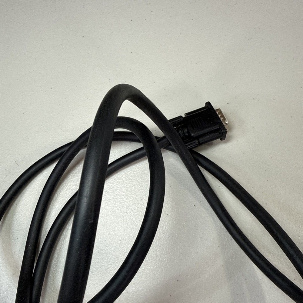 Logitech Z-640 Channel Volume Replacement Center Control Controller Pod