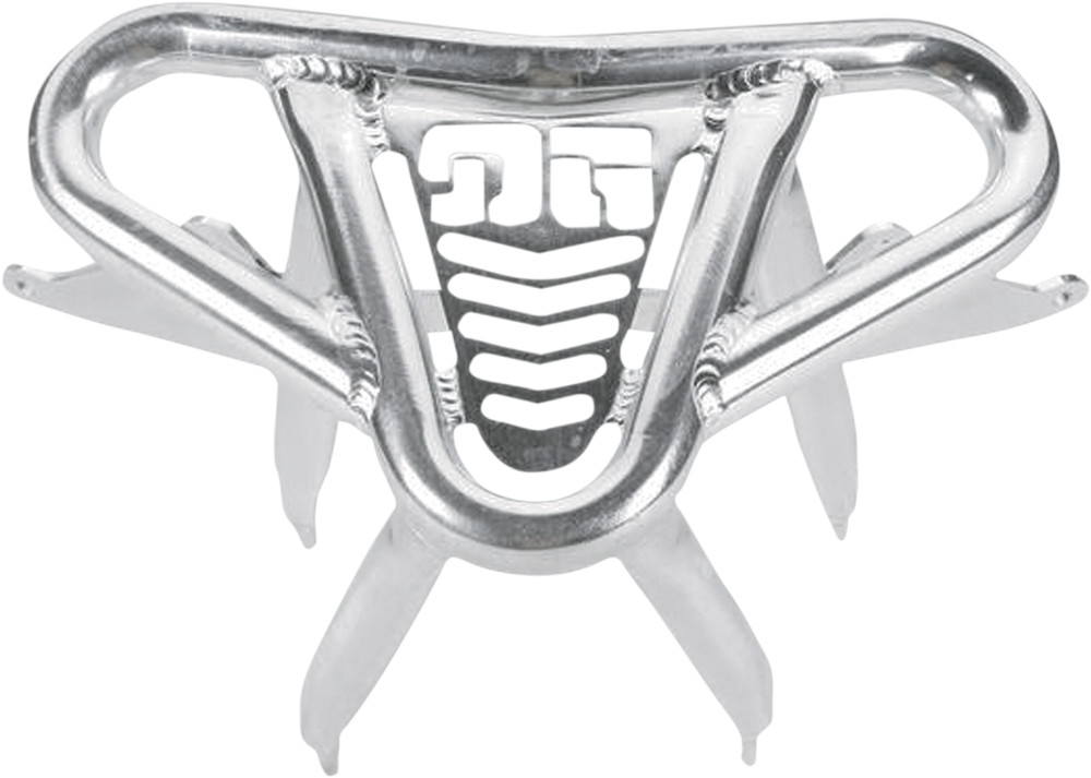 DG Performance - 554-4100 - Front Bumper - Raptor 80