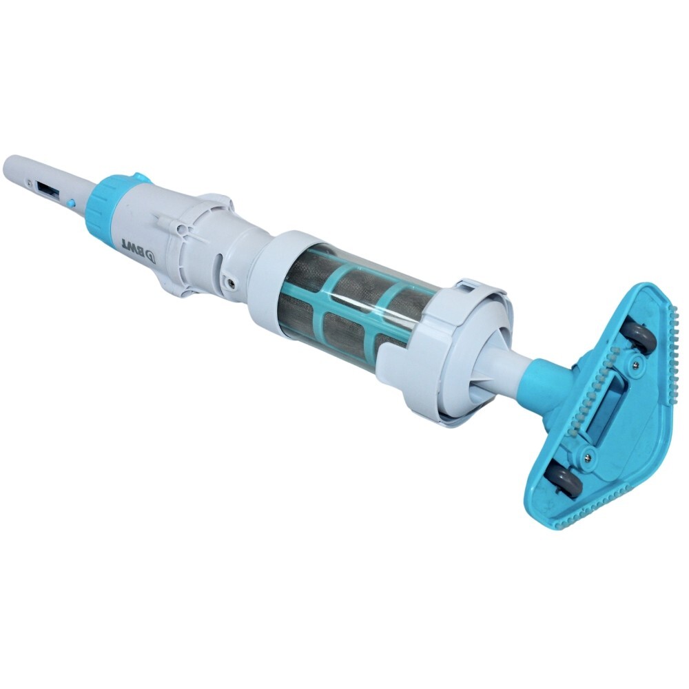 BWT Rechargeable Pool Vacuum Kit | EV03CBX