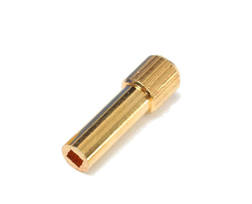 Nordin Screw Posts Hollow Key, single key