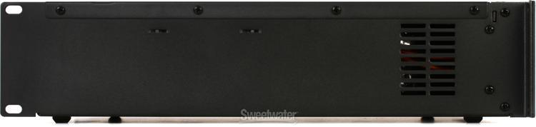 Behringer Europower EP4000 Power Amplifier