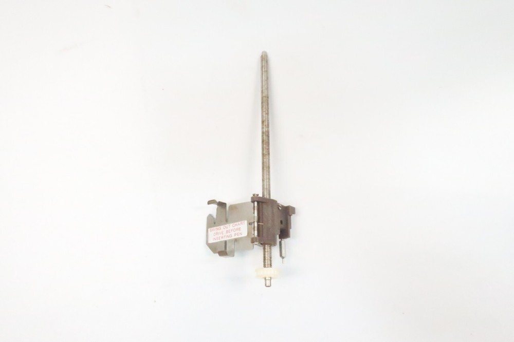 Babcock Wilcox 35764 Carriage Assembly