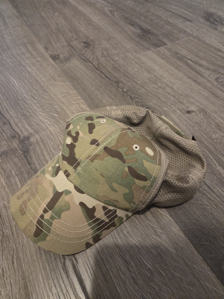 Multicam CONDOR hats