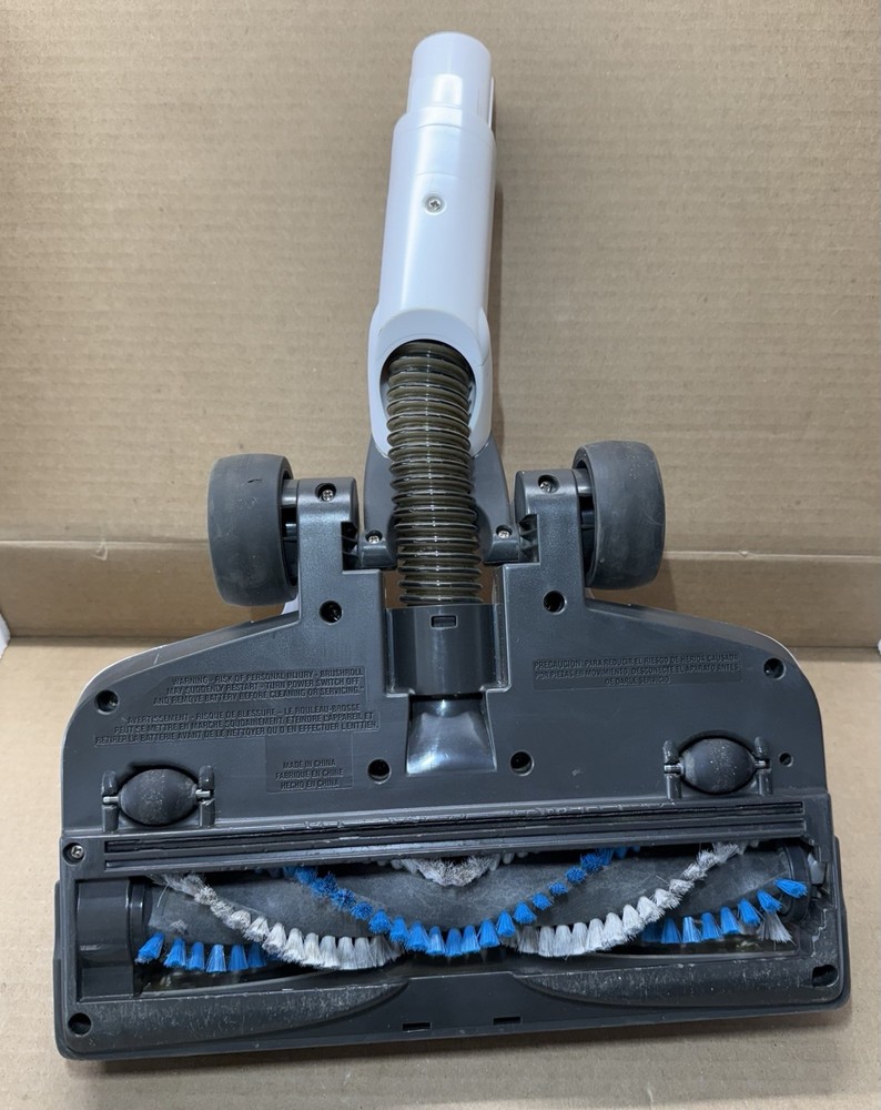 Hoover React Power Head with Brush, For Hoover React Windtunnel Surge BH53210
