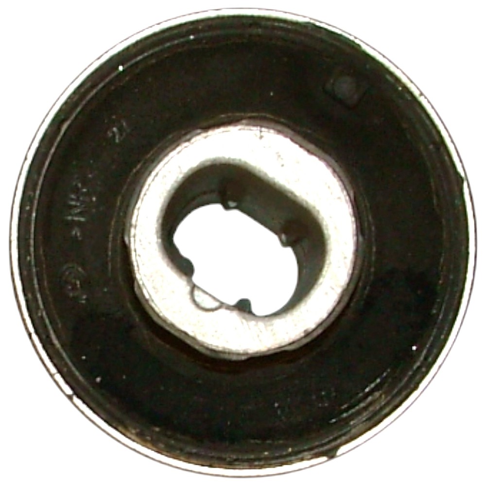 2003-16 Mercedes CLS E SL Left Right Front Lower Thrust Arm to Frame Bushing OEM