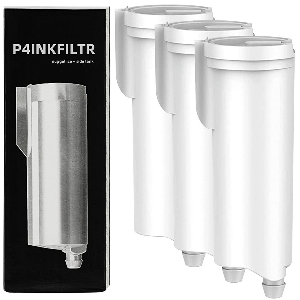 GE Profile Opal Replacement Water Filter Opal Nugget Ice Maker ‎P4INKFILTR-3PACK