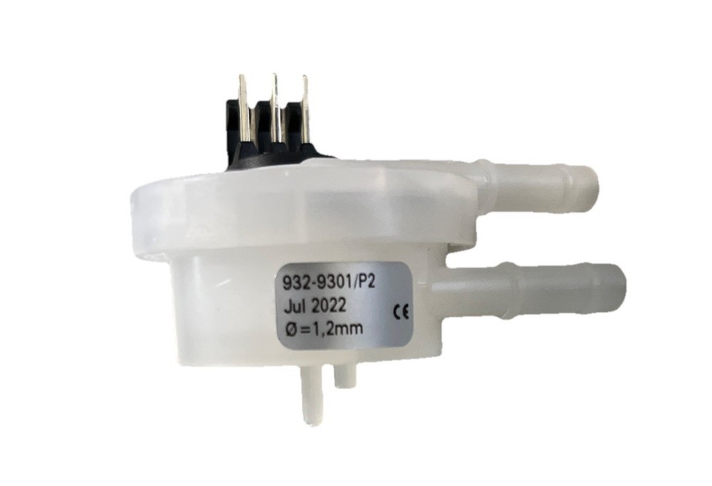 Digmesa 932-9301/P2 Flow Meter Detergent