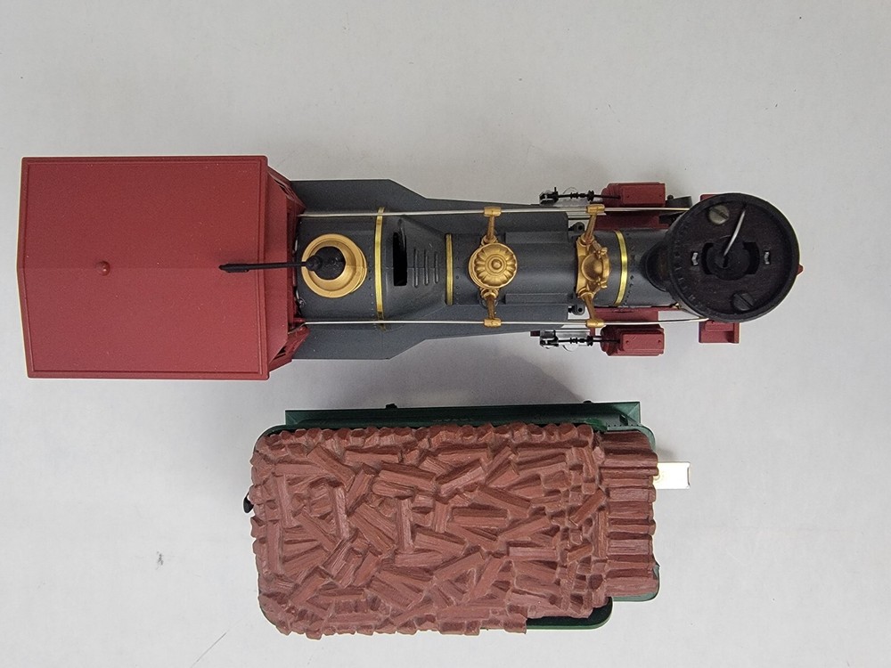 Lionel Postwar General Set 13036