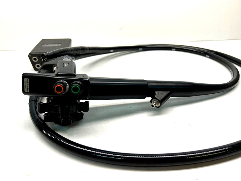 Welch Allyn VS-100 Video Sigmoidoscope