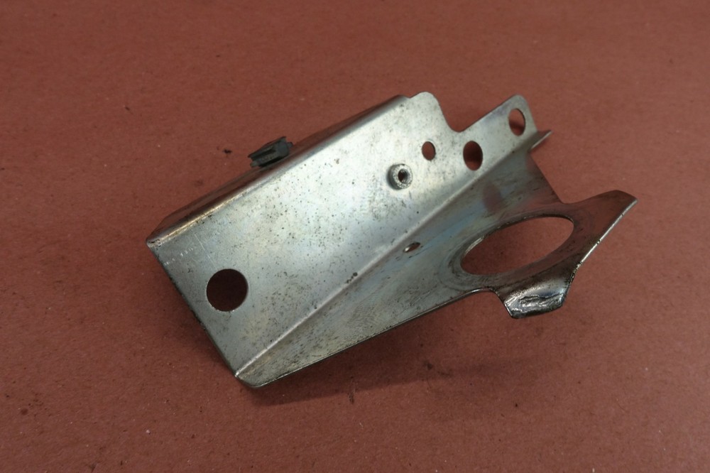 2000-2005 Harley Davidson Electra Glide TRIPLE TREE BRACKET MOUNT