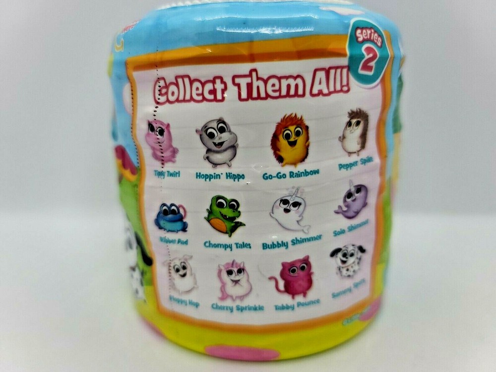 Springlings Surprise Series 2 SEALED