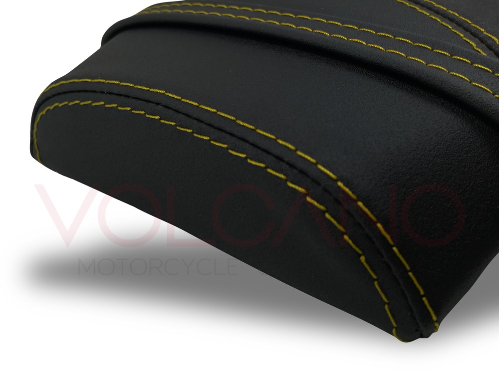 Saddle Cover F4 2010 2019 MV089C