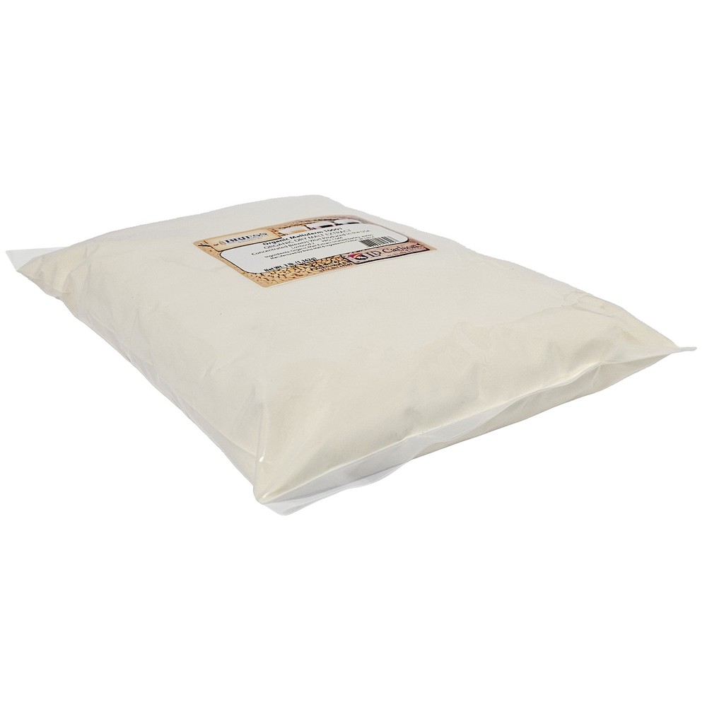 Hobby Homebrew 3LB Briess MALTOFERM 10001 DME DME Organic Dry Malt Extract